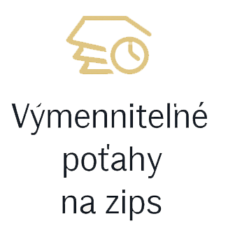 Poťahy na zips